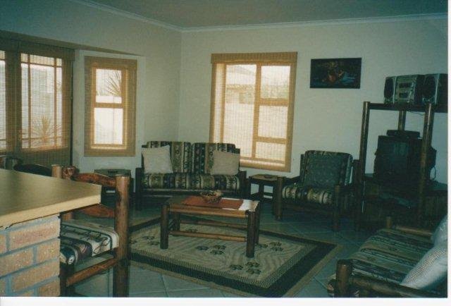 Rothesay House