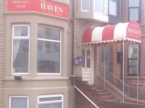 Haven Hotel Blackpool