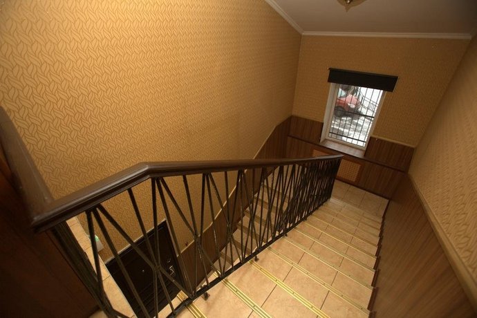 Гостевой дом Островок