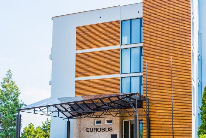 Hotel Eurobus