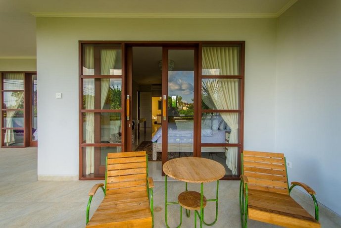 Villa Golden Palm Canggu