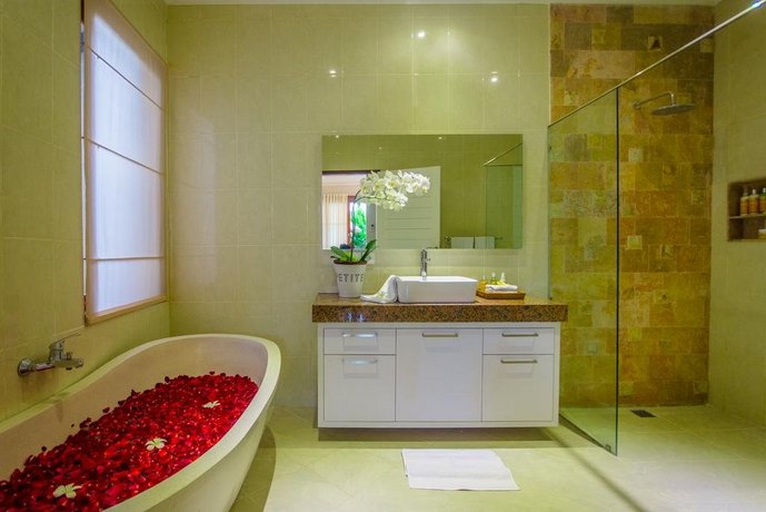 Villa Golden Palm Canggu