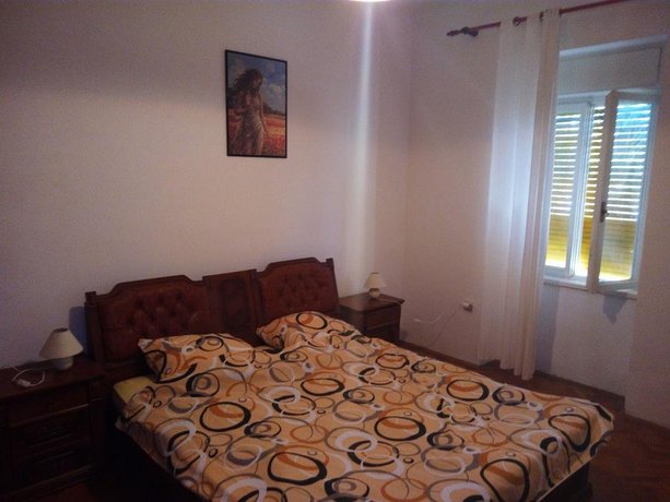 Apartment Doris Rijeka