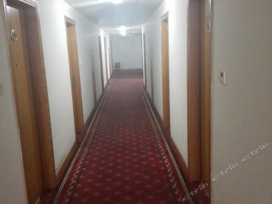 Baolong Hotel Hangzhou