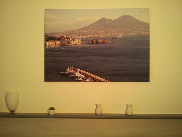 B&B Solimena