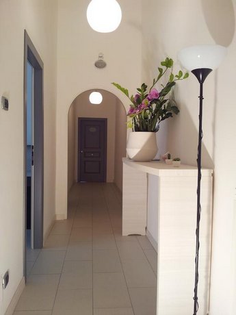 B&B Solimena