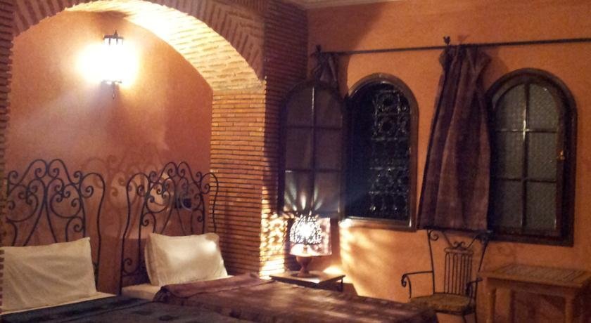 Hotel Salsabil