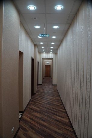 Отель София