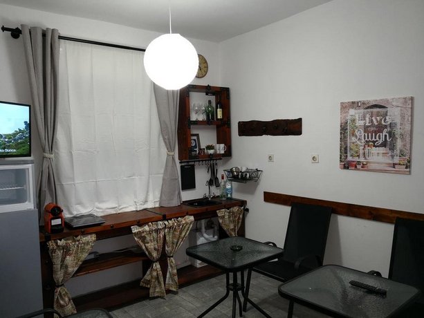 Zemunella Guest House