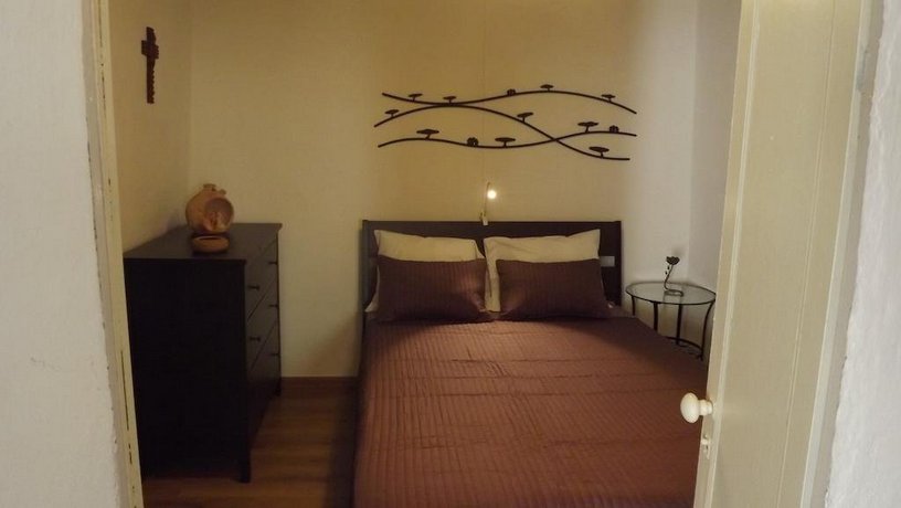 Casa da Comadre - Casas de Taipa
