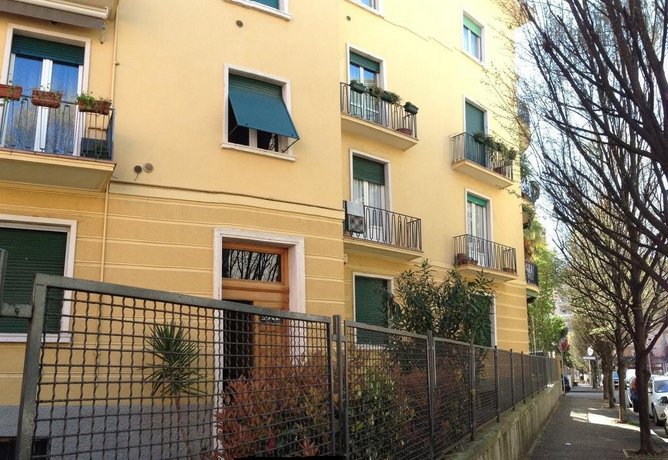 Casa Beraldini