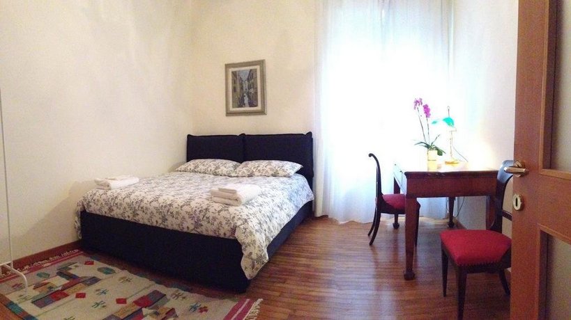 Casa Beraldini