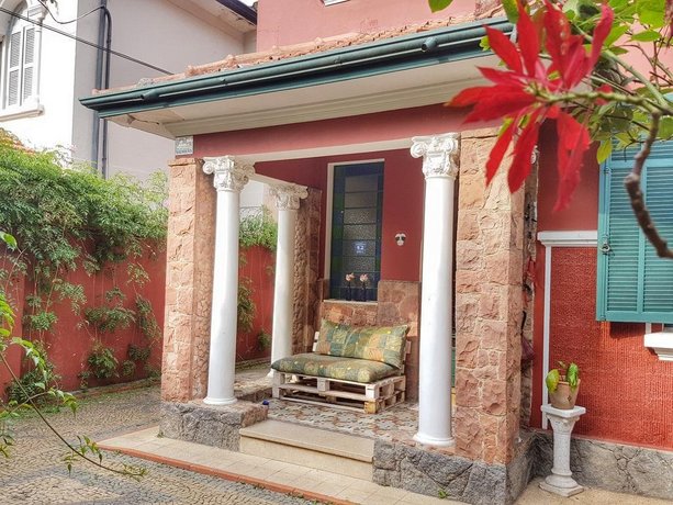 Red Monkey Hostel Barra Funda