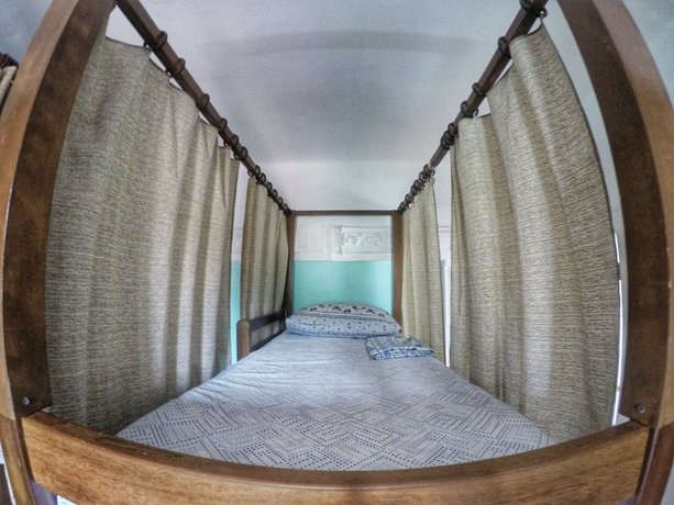 Red Monkey Hostel Barra Funda