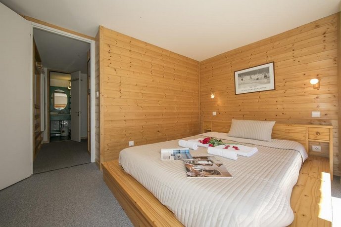 Residence Grand Roc - Ancolies 213