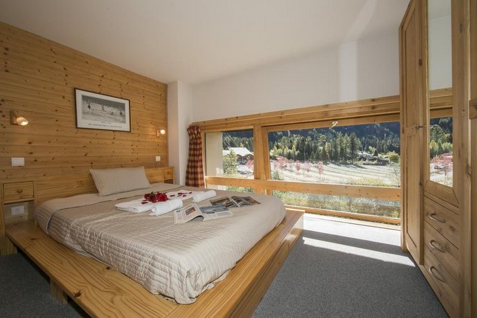 Residence Grand Roc - Ancolies 213