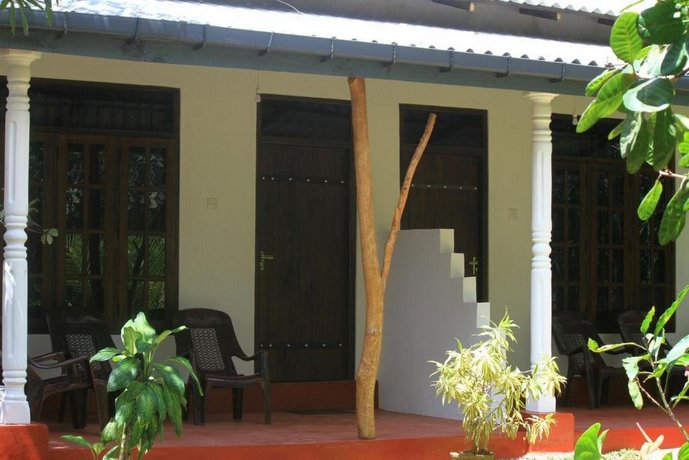 Nethmi Homestay Sigiriya