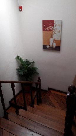 Hostal Santa Maria Gracia