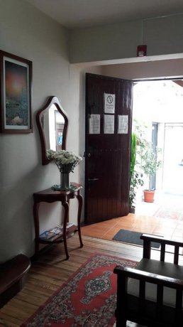 Hostal Santa Maria Gracia