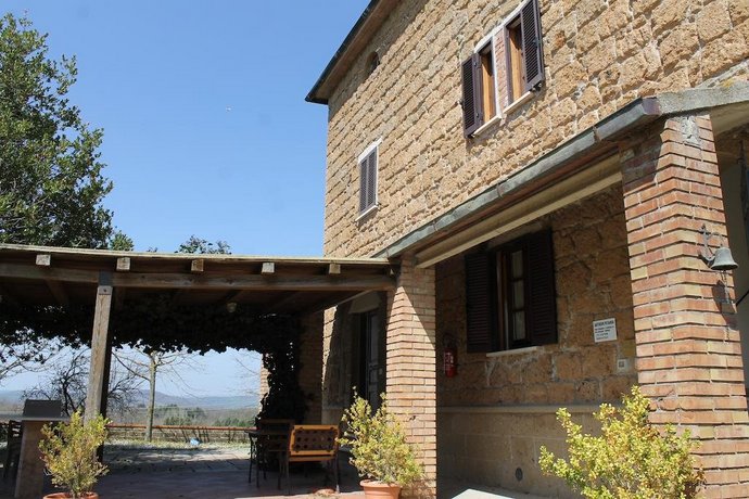 Agriturismo Pietramora
