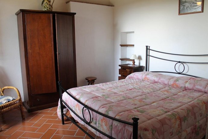 Agriturismo Pietramora