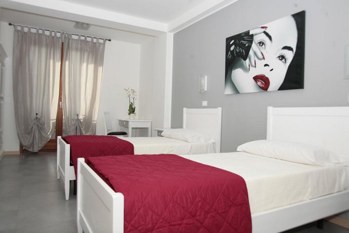 Bed & Breakfast Nettuno