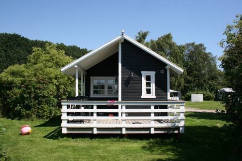 Husodde Strand Camping & Cottages