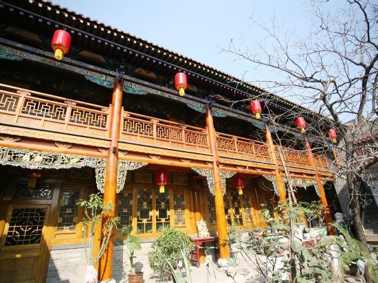 Taiheju Inn