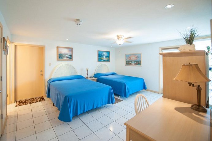 South Padre Island Beach Rentals