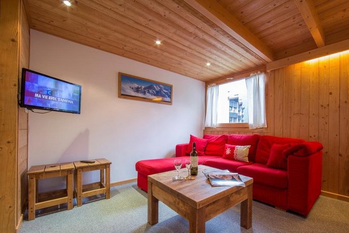 Residence Grand Roc - Ancolies 218