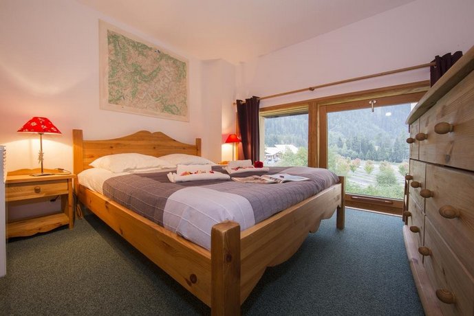 Residence Grand Roc - Ancolies 218