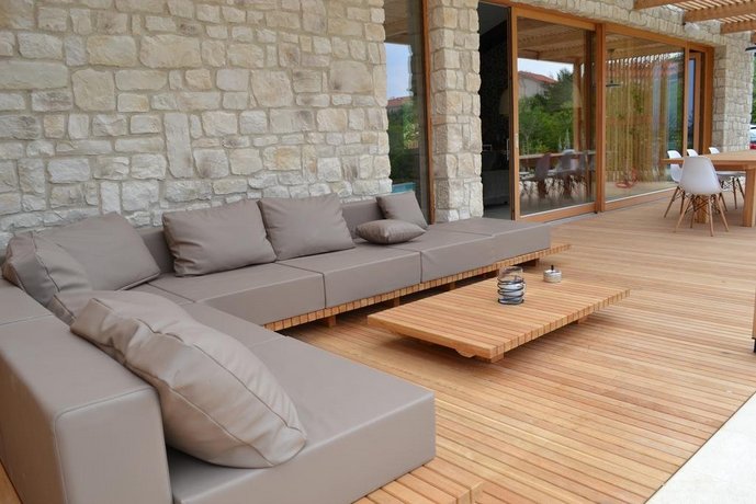 Design Villa Olea