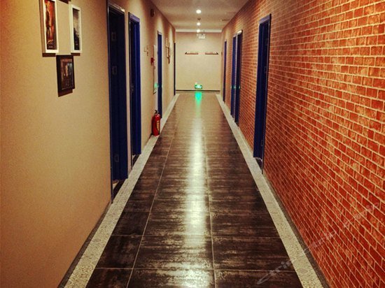 Mengjiaqi Movie Hotel