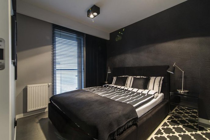 LuxApart Kalisz