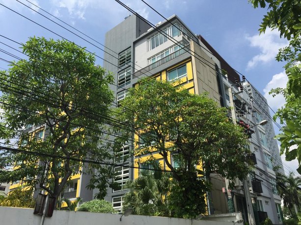 The Alcove Thonglor 5