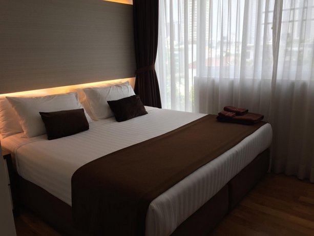The Alcove Thonglor 5