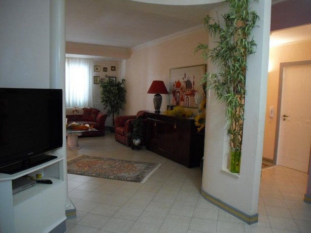 B&B Villa Tania