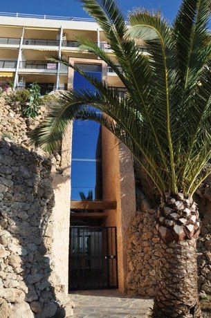 Studio Vue Mer Torremolinos