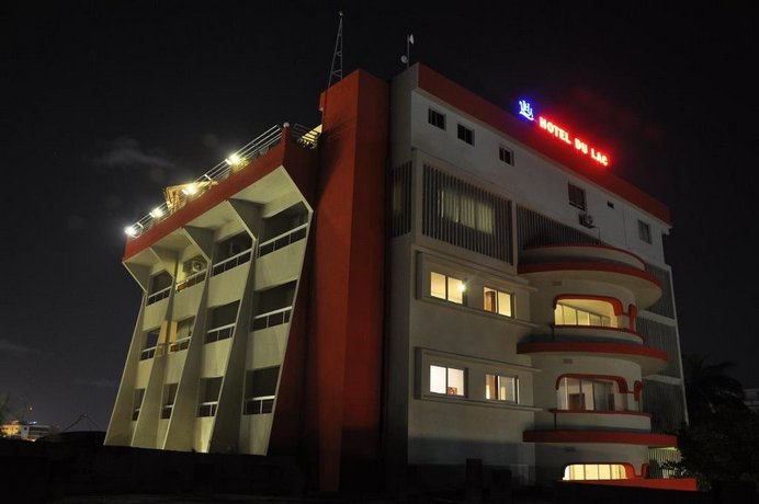 Hotel Du Lac Cotonou