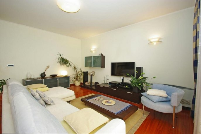 Apartments Nakic