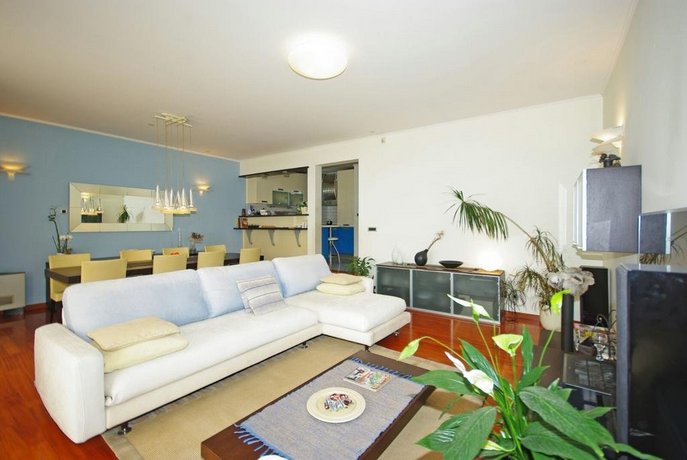 Apartments Nakic