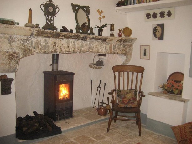 Masseria Due Torri