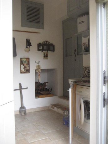 Masseria Due Torri