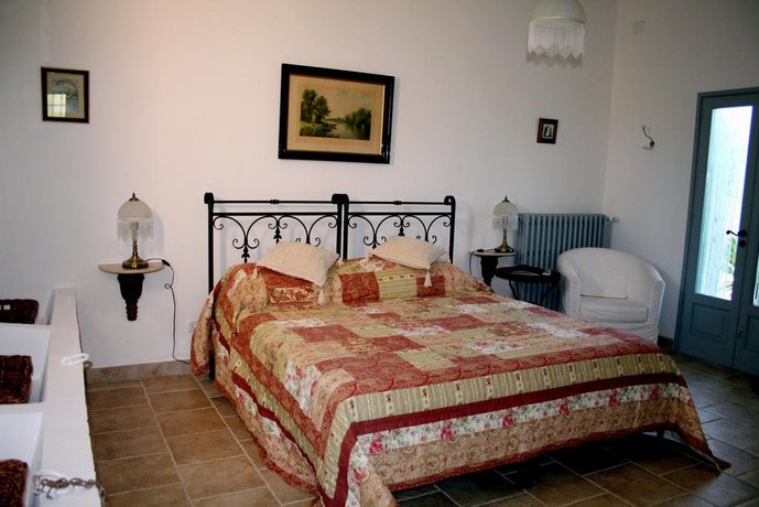 Masseria Due Torri