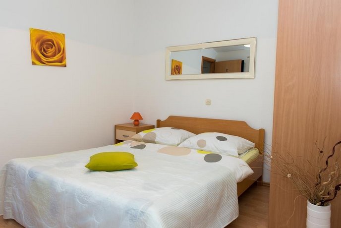Rooms Andela