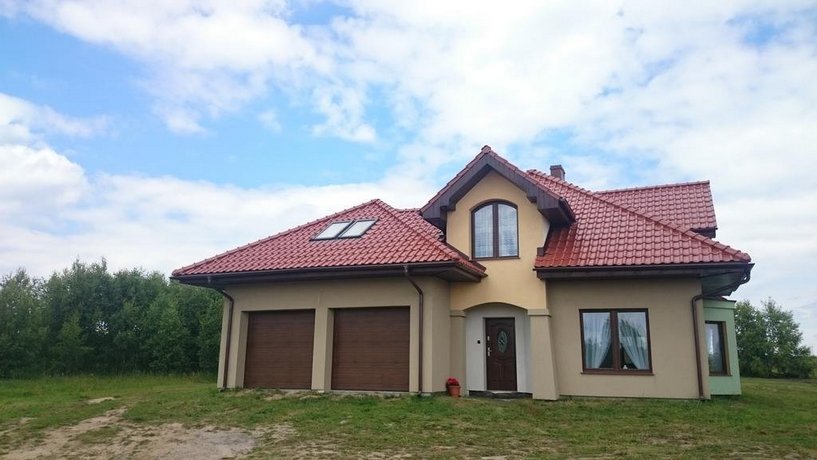 Pogodna Zagroda