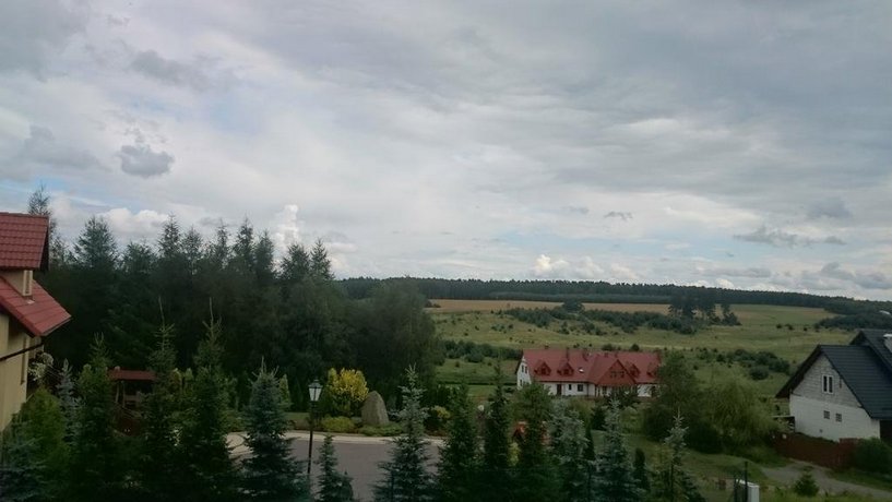 Pogodna Zagroda