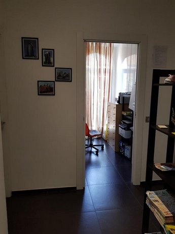 Guest House Hello Roma