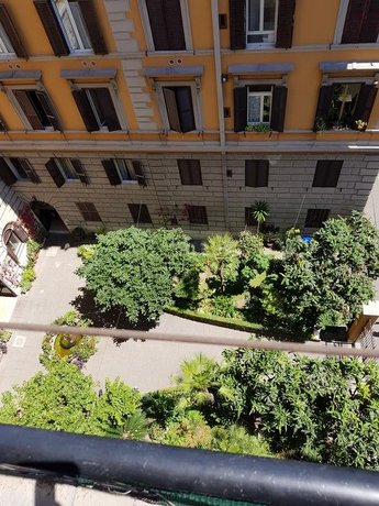 Guest House Hello Roma
