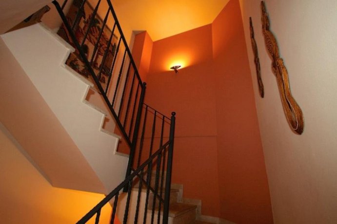 Pino Alto Holiday Homes Cristal8